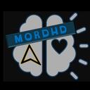 MORDHD TTV Discord Server Icon