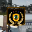 GROUND ARMY OF ASTORIA