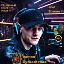 romik_live