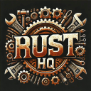 RUST HQ