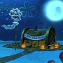 The Krusty Krab