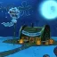 The Krusty Krab