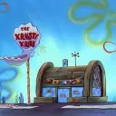 The Krusty Krab