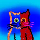 Magic Cats