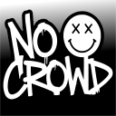 NO CROWD