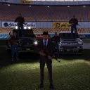 MAFIA SANTOS