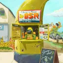 Banana Stand Republic