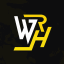 -WRH- We Ride Hard Discord Server Icon – Call of Duty