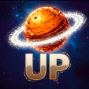 Universal Promotions Discord server icon