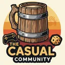 The Casual Community