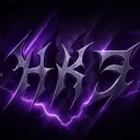 HK3://ARC ت Discord server icon