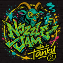 Nozzle Jams - Hideout