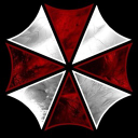 Umbrella Corporation Server Icon