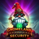 Gnomeland Security