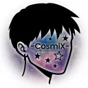 -CosmiX-'s Server
