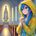 Hammer of Heretics’ Rosary Club