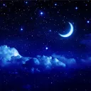 Moonlit Mayhem Discord Server Icon