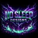 No Sleep Designs