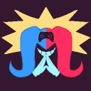 Jesters And Joysticks Discord server icon