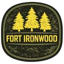 FORT IRONWOOD
