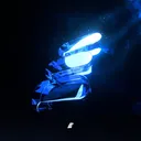 hydra / dlc - "blogging"
