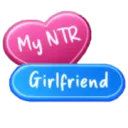 My NTR girlfriend
