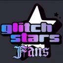 Glitchstars fan server