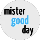 Mister Good Day server