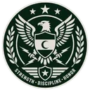 The Crescentian Armed Forces
