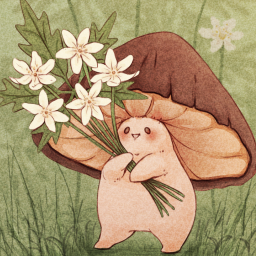 Discovery icon for Palian Plush Discord server