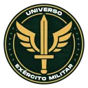 Exército Universo #S.8