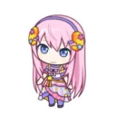 ぽよさんのゆる鯖〜🙄🐟