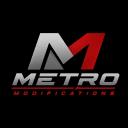 Metro Modifications