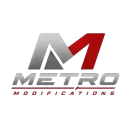 Metro Modifications