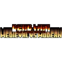 Dead War modern vs medieval