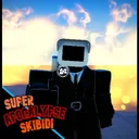 Super Apocalypse Skibidi