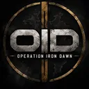 Operation Iron Dawn