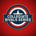 Collegiate Rivals Series Discord Server Icon