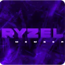 # - Ryzel Member.