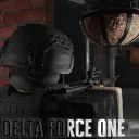 [SEA] Delta Force One Discord Server Icon