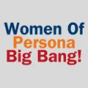 Women of Persona Big Bang