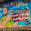 NOVA HOLANDA | CPX RP