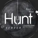 Hunt ticket ..