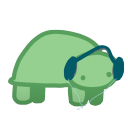 Discovery icon for Swarm FM Discord server