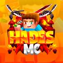    HadesMC | Network Discord Server Icon