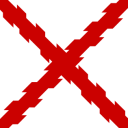 [★ 𝐓𝐡𝐞 𝐊𝐢𝐧𝐠𝐝𝐨𝐦 𝐨𝐟 𝐭𝐡𝐞 𝐒𝐨𝐮𝐭𝐡 𝐈𝐧𝐝𝐢𝐞𝐬 ★] Discord server icon