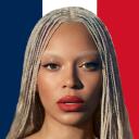 BEYONCÉ FRANCE