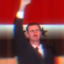 𝐓𝐡𝐞 𝐑𝐞𝐝 𝐒𝐲𝐫𝐢𝐚 Discord Server Icon