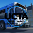 UCTA | Union Central Transportation Authority