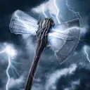 Knights of Stormbreaker